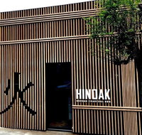 Hinoak Korean BBQ - Accommodation NT