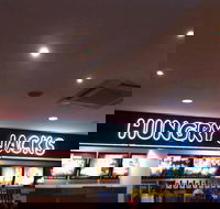 Hungry Jack's - 92 William Street Perth - NT Tourism