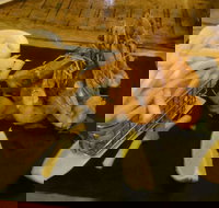 Jack and Shanan's - Accommodation NT