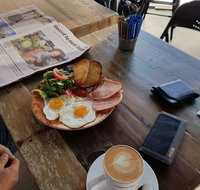 June's Cafe - Accommodation NT
