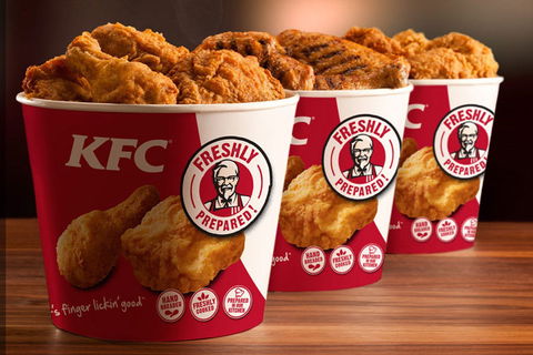 KFC - Springfield - NT Tourism 0