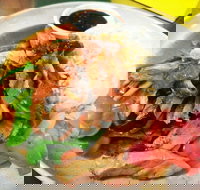 Khamin Thai - Accommodation NT