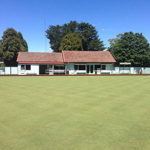 Lawson Bowling Club - Accommodation NT 0