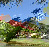 Lazy Teas - NT Tourism