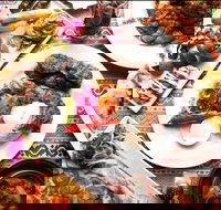 Little Istanbul Place - NT Tourism