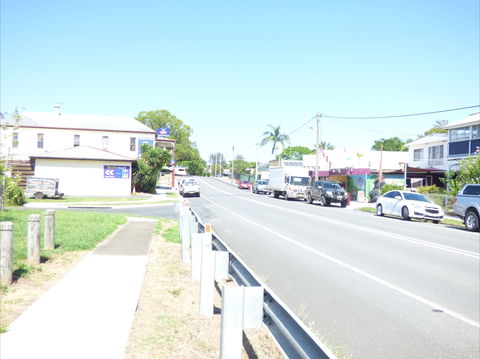 Macleay River Hotel - Accommodation NT 0