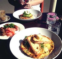 Madmegs Pizza Pantry - Accommodation NT