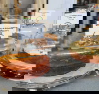 Noodle Box Shepparton - Shepparton - Accommodation NT