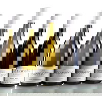 Ocean Eight Vineyard and Winery