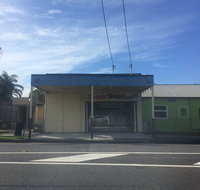 Pacific Fish Bar - Accommodation NT