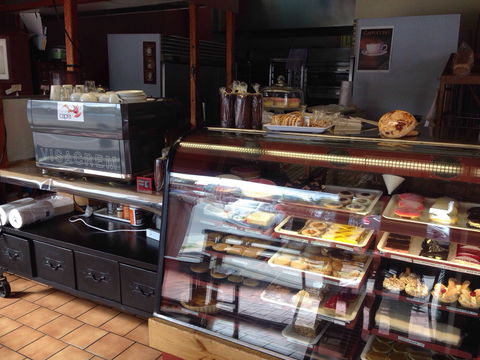 Parkers Steakhouse Drysdale - NT Tourism 0