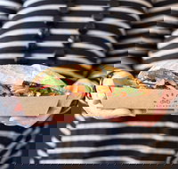 Peddler Tuckshop - Noble Park - Accommodation NT