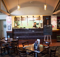 Petrie Hotel - Accommodation NT