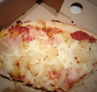 Pizza Capers - Cannon Hill - Accommodation NT