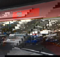 Red Lantern - Accommodation NT