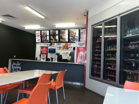 Red Rooster - Casuarina - NT Tourism 0