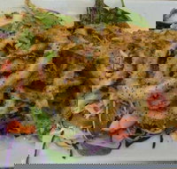 Ricetta - Accommodation NT