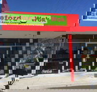 Seaford Wok - Accommodation NT