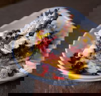 Servery  Spoon - NT Tourism