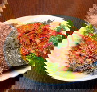 Stir Crazy Thai - Kirribilli - Accommodation NT