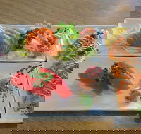 Sushi Delight - Accommodation NT