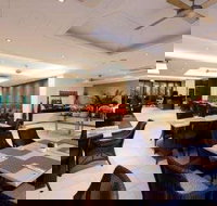 Temple of Tastes Restaurant - Accommodation NT