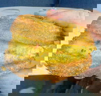 TEMPTATIONS GOURMET  ESPRESSO BAR - Accommodation NT