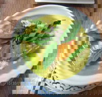 Thai Chinpala Kitchen  Restaurant - Accommodation NT