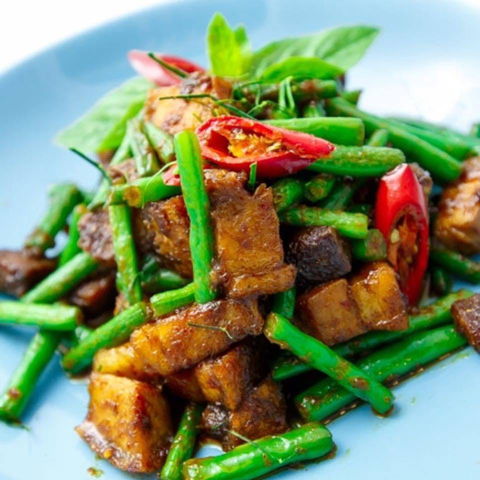 Thai Palate - Accommodation NT 0