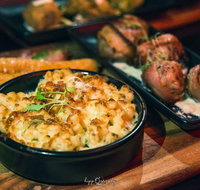 The Meatball Bar - Mount Lawley - Accommodation NT