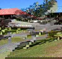 The Pub With No Beer - NT Tourism