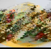 The Oat Mill - Oatley RSL - Accommodation NT