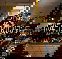 The Project - Accommodation NT