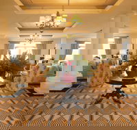 The Lounge at Lilianfels - NT Tourism