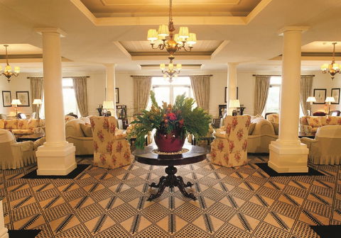 The Lounge At Lilianfels - NT Tourism 0