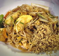 Tuk Tuk Thai Cuisine - Accommodation NT