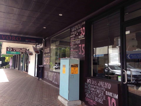 Voro Ristorante Italiano - NT Tourism 0