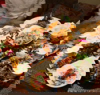 Zenobia - Accommodation NT