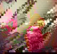 Zinc on Darby - Accommodation NT