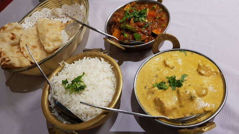 Aachi Indian Cuisine - NT Tourism 0