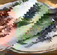 Alamanda Cafe and Providore - Accommodation NT