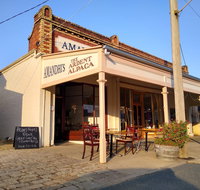 Amandhi's - Accommodation NT