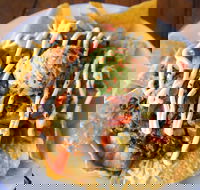 Beach Burrito Co. Cooks Hill - Accommodation NT