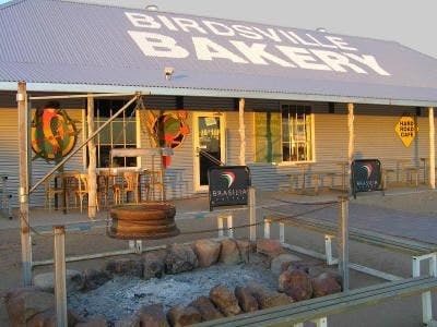 Birdsville QLD Accommodation NT