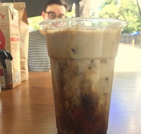 Black Rabbit Coffee - Accommodation NT