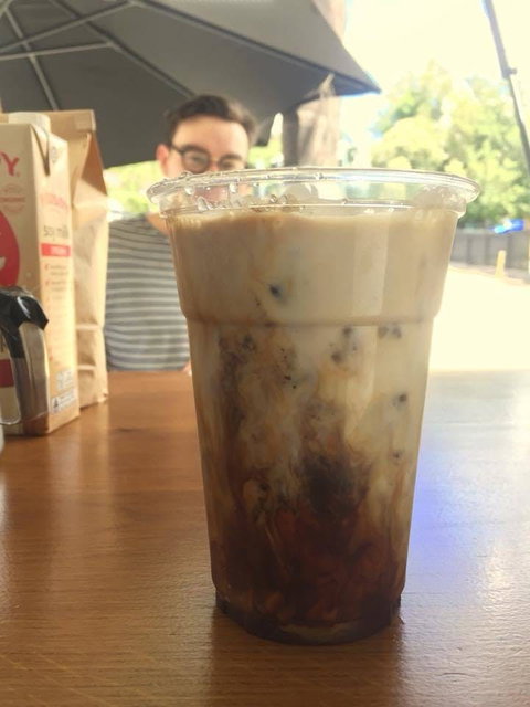 Black Rabbit Coffee - Accommodation NT 0
