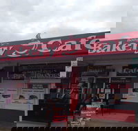 Bodgie's Bakery Cafe - NT Tourism