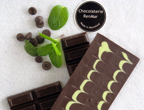 Chocolaterie RenMar - Accommodation NT 0