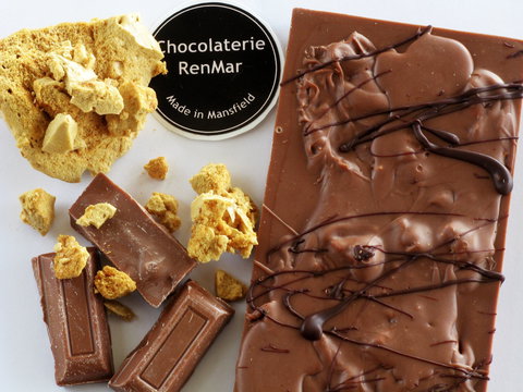 Chocolaterie RenMar - Accommodation NT 2