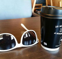 Coffee Club - NT Tourism